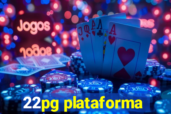 22pg plataforma